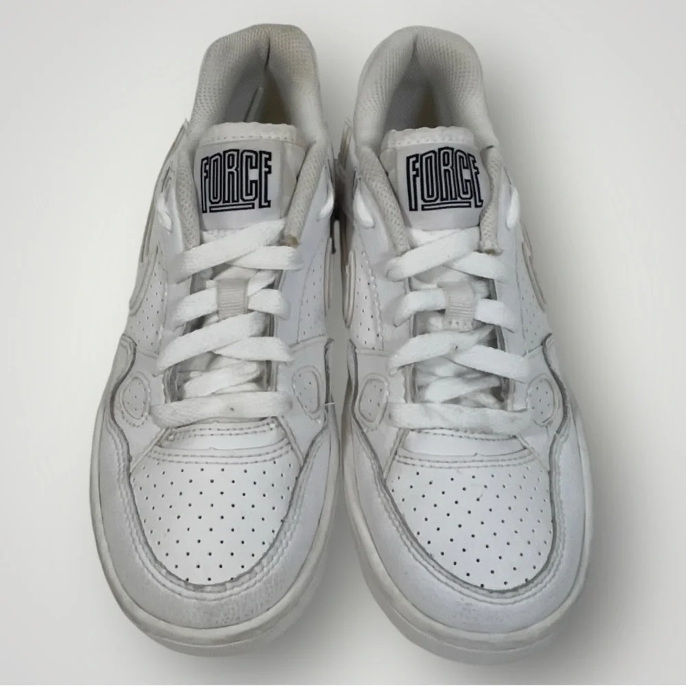 Kids Nike Son of Force size 4Y